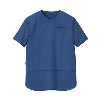 HEARTGREEN Tシャツ レイクブルー HST019シリーズ カーシーカシマ