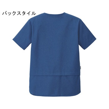 HEARTGREEN Tシャツ レイクブルー HST019シリーズ カーシーカシマ