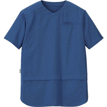 HEARTGREEN Tシャツ レイクブルー HST019シリーズ - カーシーカシマ