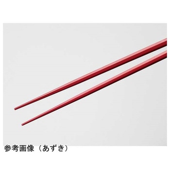 22cm 八角箸 TCHー22シリーズ スリーライン