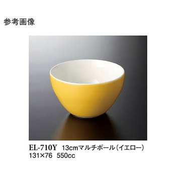 13cm マルチボール ELー710シリーズ スリーライン