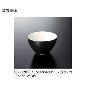 10.5cm マルチボール ELー712シリーズ スリーライン