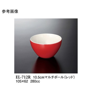 10.5cm マルチボール ELー712シリーズ スリーライン