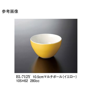 10.5cm マルチボール ELー712シリーズ スリーライン