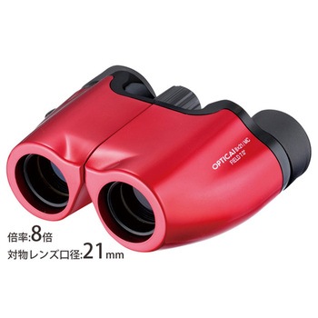 双眼鏡 コンパクト 21mm MCシリーズ I.L.K(池田レンズ工業)