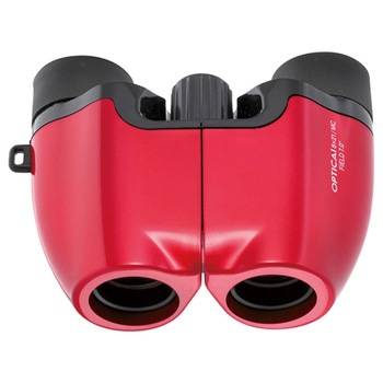 双眼鏡 コンパクト 21mm MCシリーズ I.L.K(池田レンズ工業)