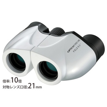 双眼鏡 コンパクト 21mm MCシリーズ I.L.K(池田レンズ工業)