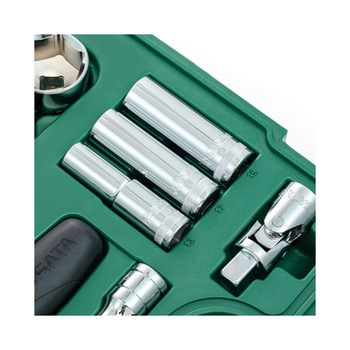 ソケットセット DR. SATA