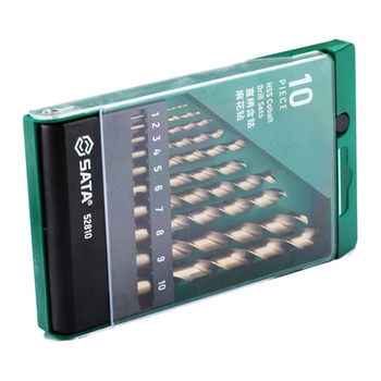 コバルトドリル RSシリーズ SATA