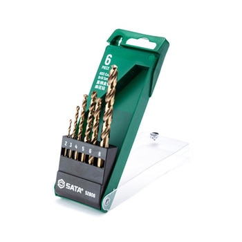 コバルトドリル RSシリーズ SATA