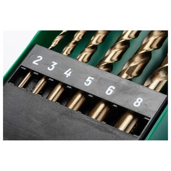 コバルトドリル RSシリーズ SATA