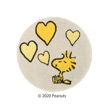 PEANUTS マット スミノエ