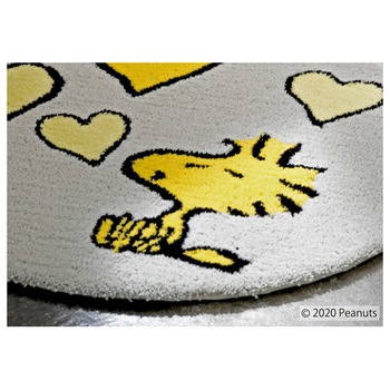 PEANUTS マット スミノエ
