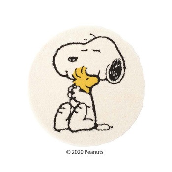 PEANUTS マット スミノエ