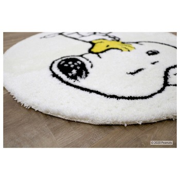 PEANUTS マット スミノエ