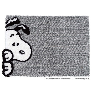 PEANUTS マット スミノエ