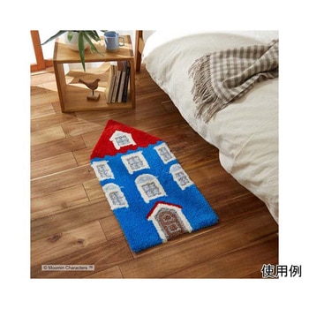 MOOMIN マット スミノエ