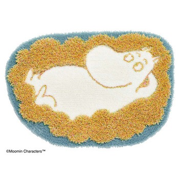 MOOMIN マット スミノエ