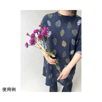 カーネーションスプレー 造花 52.5cm 6本 33-47-7シリーズ - アズワン