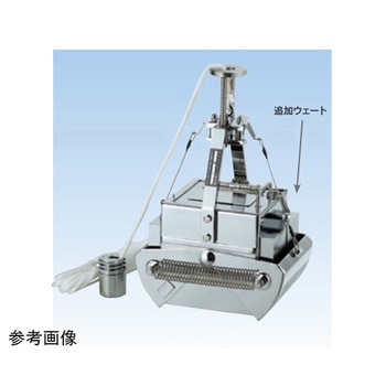 エクマンバージ採泥器 宮本理研工業