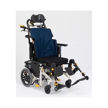 マイチルト・コンパクトⅡ リフトアップ スイングアウト&エレベーティング機構付 MH-CR2L-SE Mシリーズ 松永製作所 (車椅子)