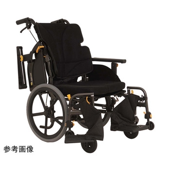 グレイスコア・ミニモ 介助式 ドラロック仕様 GRC-60BD Mシリーズ 松永製作所 (車椅子)