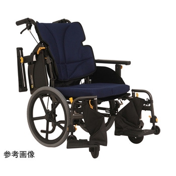 グレイスコア・ミニモ 介助式 ドラロック仕様 GRC-60BD Mシリーズ 松永製作所 (車椅子)