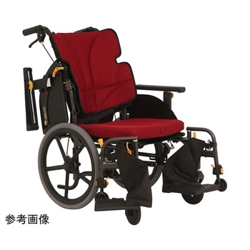 グレイスコア・ミニモ 介助式 ドラロック仕様 GRC-60BD Mシリーズ 松永製作所 (車椅子)