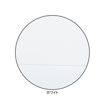 木製移動式カウンター キャスター付 61-809-53シリーズ アズワン