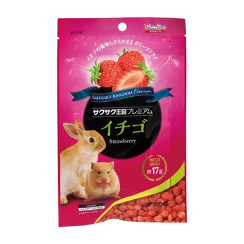 サクサク王国プレミアム スドー