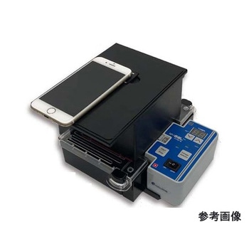 myGel InstaView(TM) 青色LED Accuris Instruments