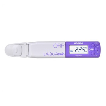 コンパクトメータ LAUQA twin アズワン