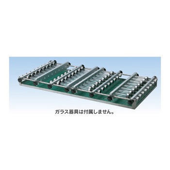 水平振とう機用振とう台 宮本理研工業