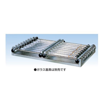 水平振とう機用振とう台 宮本理研工業