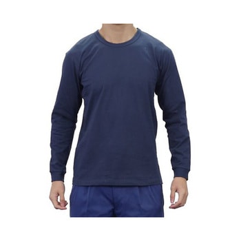 162683828 防炎製品認定防炎Tシャツ moenice モエナイス ひゃくまさ 04800428