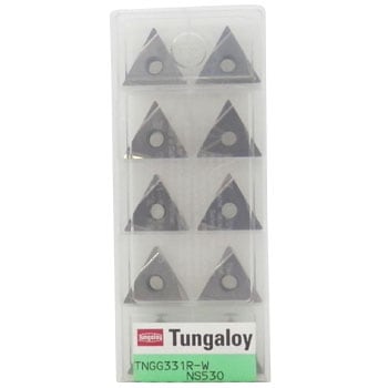 TNGG160404R-W `bv TNGG-W ^KC 04802664
