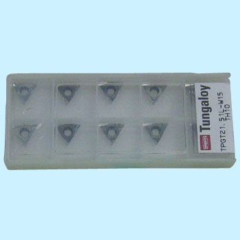 TPGT110204L-W15 �`�b�v TPGT-W15 �^���K���C 04810671