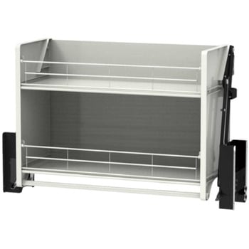 エレベスイング5D マジカル収納