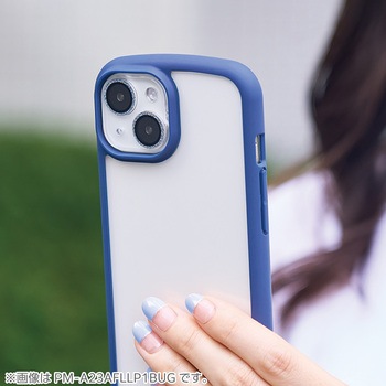 iPhone16 Pro/16 Pro Max カメラフィルム ガラス カメラ全体保護 グリッター 高透明 表面硬度10H 指紋防止 エレコム