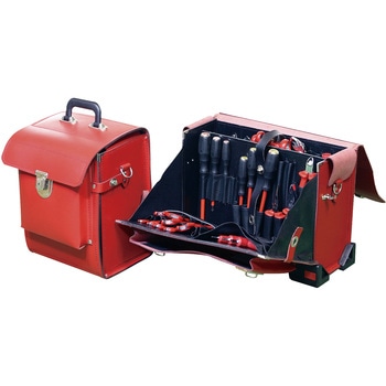 絶縁工具ベーシックセット - Ko-ken(コーケン/山下工業研究所)