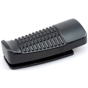 ブレーキペダルカバー ワイド マットブラック KIJIMA(キジマ)