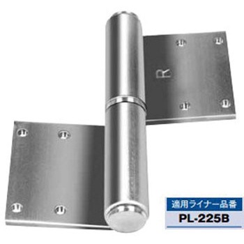 面付127丁番 キンマツ