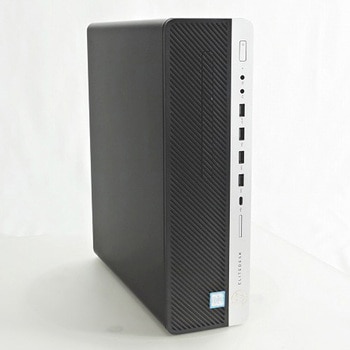 HP 炊け ELITE DESK 800 G4 i5 8世代 管番号 M-26-H1 HP 炊け ELITE DESK 800 G4 i5 8世代 管番号 M-26-H1