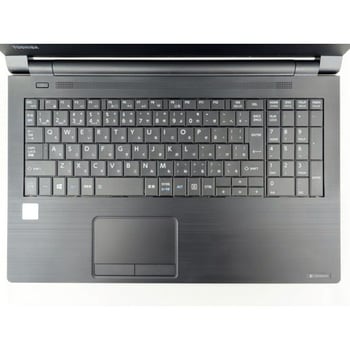 PB6DNYB11R7GD1 DYNABOOK B65/DN [新品SSD] (i3-8130U/8GB/SSD512GB/Windows10) 1台  東芝 【通販モノタロウ】