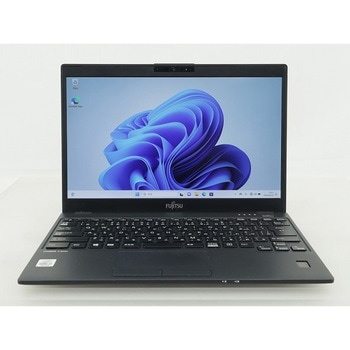 FMVU28023 LIFEBOOK U9310/D (i3-10110U/8GB/SSD128GB/Windows11) 1台
