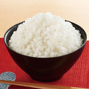 安心米 アルファー食品