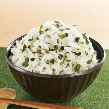 安心米 アルファー食品