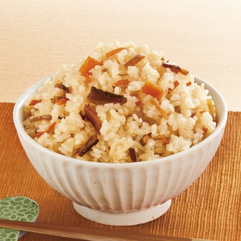 安心米 アルファー食品