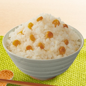 安心米 アルファー食品