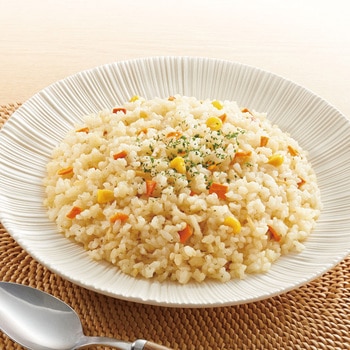 安心米 アルファー食品